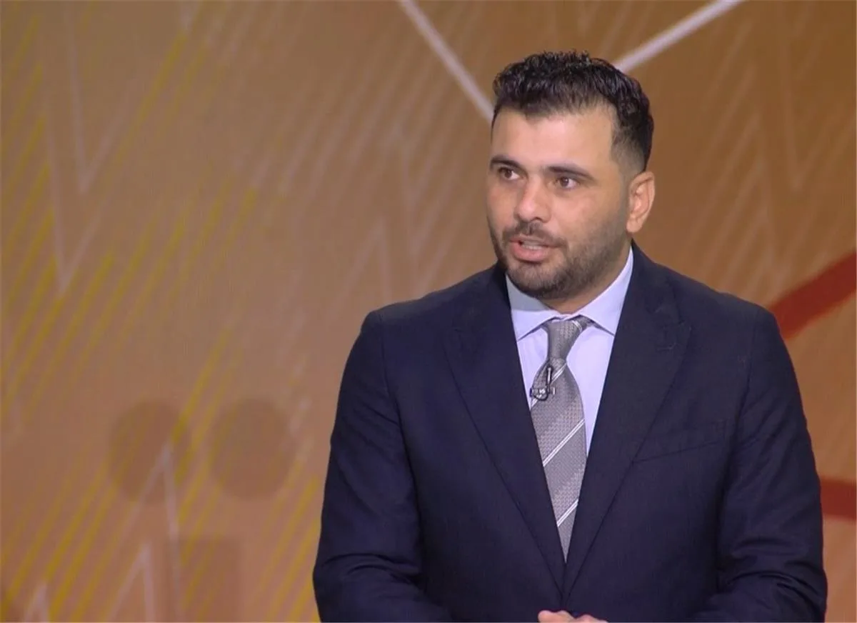عماد متعب: طلبت من إدارة الأهلي التعاقد مع لاعب الفريق الحالي منذ 8 سنوات