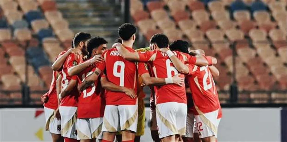 عماد متعب يشيد بالثنائي الجديد في الأهلي.. ويوجه نصيحة مهمة لريبيرو عماد متعب يشيد بالثنائي الجديد في الأهلي.. ويوجه نصيحة مهمة لريبيرو