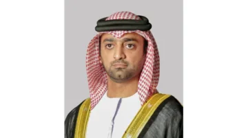 عمار بن حميد يُصدر توجيهاً أميرياً بخصوص رسوم الخدمات والمخالفات المتعلقة بأراضي عجمان