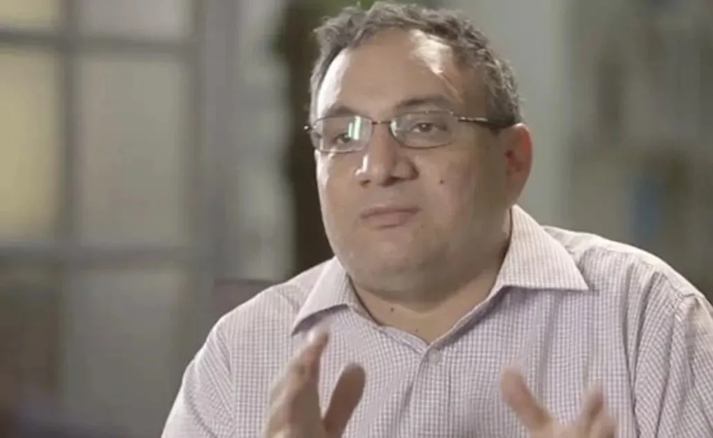 عمار علي حسن: ترامب الذي خان إيران قادر على خيانة آخرين أيضًا عمار علي حسن: ترامب الذي خان إيران قادر على خيانة آخرين أيضًا