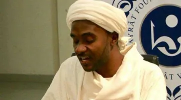 لقمة تملأ بطن جائع أفضل من بناء ألف مسجد: تحية للخلاص على الحجاج