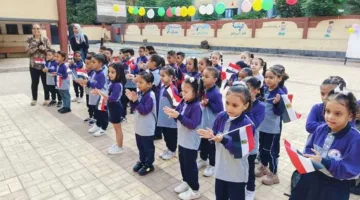 عمر الطفل يجب أن يكون 6 سنوات على الأقل.. متطلبات التقديم للصف الأول الابتدائي 2025
