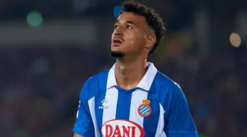 عمر الهلالي قد يظهر لأول مرة مع المنتخب المغربي.