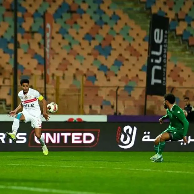 عمر جابر: تحقيق بطولة كأس مصر ضروري لإرضاء جماهير الزمالك عمر جابر: تحقيق بطولة كأس مصر ضروري لإرضاء جماهير الزمالك