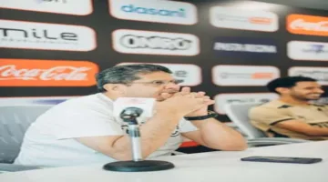 عمر جابر: “كأس مصر ذو أهمية كبيرة للزمالك وأثق في حضور الجماهير”