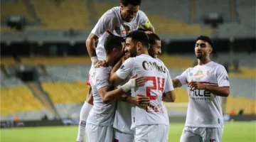 عمر جابر يعلن اعتزال لاعب الزمالك بعد التتويج بكأس مصر.. وعواد يوجه رسالة لمحمد صبحي