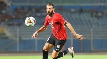 عمر كمال قد يغادر الأهلي وينتقل إلى سيراميكا خلال سوق الانتقالات الصيفية.