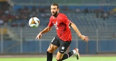 عمر كمال قد يغادر الأهلي وينتقل إلى سيراميكا خلال سوق الانتقالات الصيفية. عمر كمال قد يغادر الأهلي وينتقل إلى سيراميكا خلال سوق الانتقالات الصيفية.