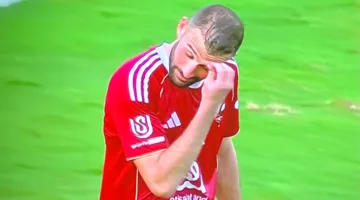 عمر كمال يقود باتشوكا للفوز على الأهلي قبل المونديال