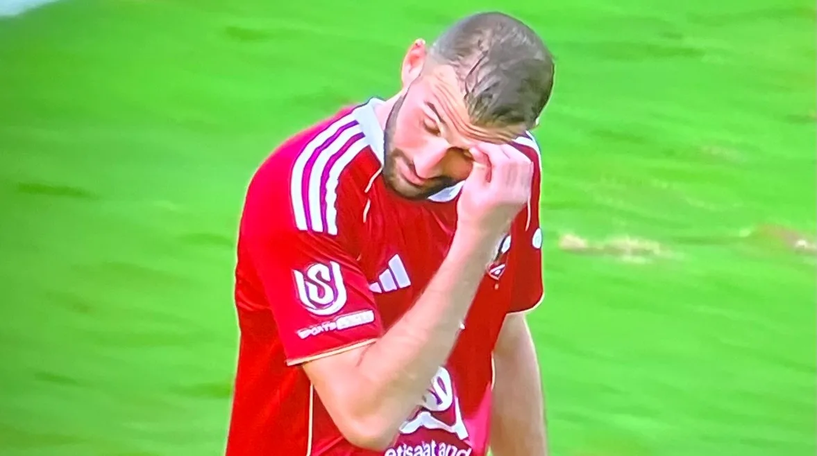 عمر كمال يقود باتشوكا للفوز على الأهلي قبل المونديال
