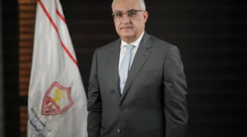 عمرو أدهم بعد الفوز بكأس مصر: انتصرنا على بطل إفريقيا.. والزمالك يحقق إنجازاً للاعبيه