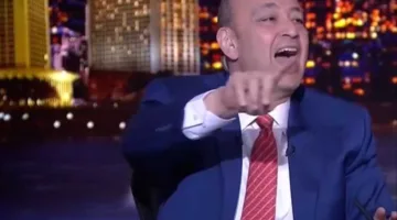 عمرو أديب: بيراميدز تفادى مخاطر صن داونز الماكر.. ورمضان صبحي حقق أهدافه