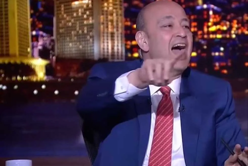 عمرو أديب: بيراميدز تفادى مخاطر صن داونز الماكر.. ورمضان صبحي حقق أهدافه