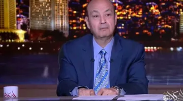 عمرو أديب: مدبولي غير مؤهل لجامعة الدول والمنصب مصري تقليدي وليس قانونيًا (فيديو)