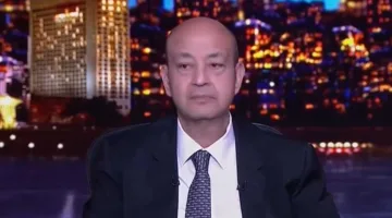 عمرو أديب يشرح سبب انشغاله بقضية نوال الدجوي: إذا كنت قلقًا، وزع الإرث الآن
