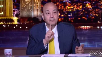 عمرو أديب يعلق بشكل مثير بعد فوز الزمالك بكأس مصر: ‘لقد مت!’