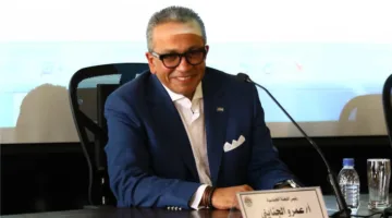 عمرو الجنايني: ترقبوا فترة انتقالات مميزة في الزمالك.. ورسالة لزيزو