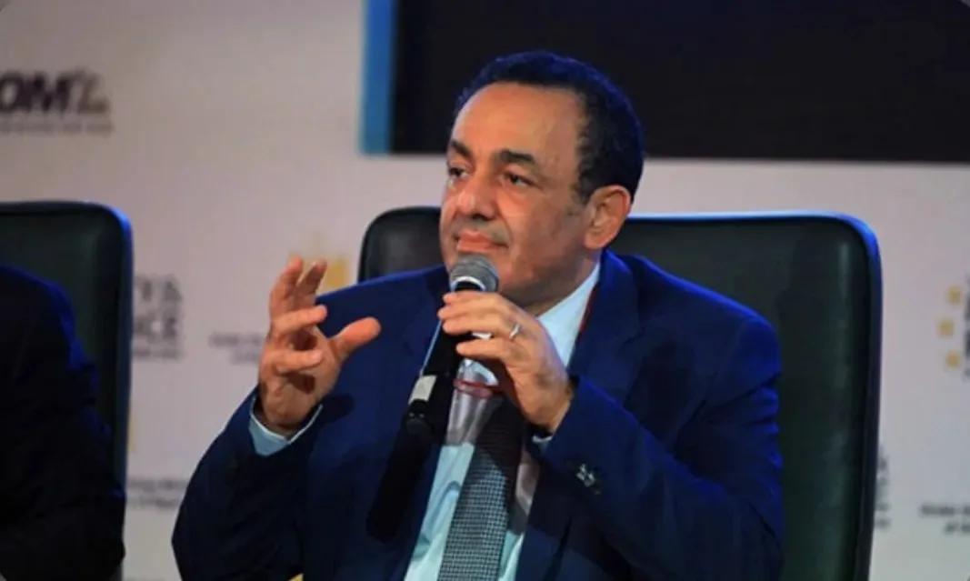 عمرو الشوبكي: الهجوم الإسرائيلي على إيران يشير إلى إنجاز استخباراتي كبير عمرو الشوبكي: الهجوم الإسرائيلي على إيران يشير إلى إنجاز استخباراتي كبير