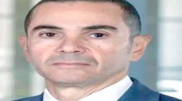 عمرو القاضي يُعين رئيسًا لمجلس إدارة الشركة المصرية القابضة للتأمين