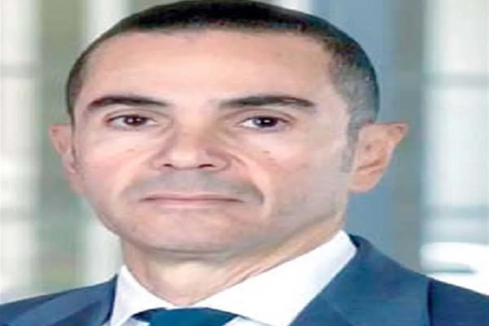 عمرو القاضي يُعين رئيسًا لمجلس إدارة الشركة المصرية القابضة للتأمين