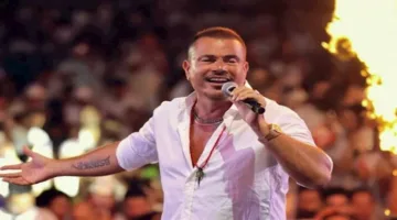 عمرو دياب يعلن عن مشروعه الجديد في القاهرة الجديدة (فيديو)