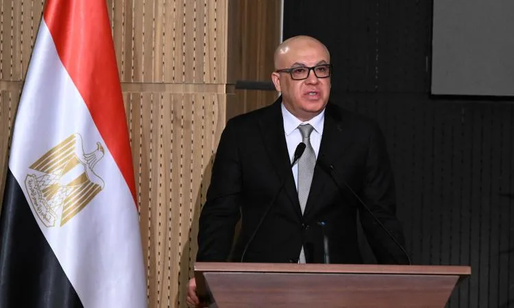عمرو سليمان: جميع الوحدات في “جريان” ستتوافق مع المعايير العالمية