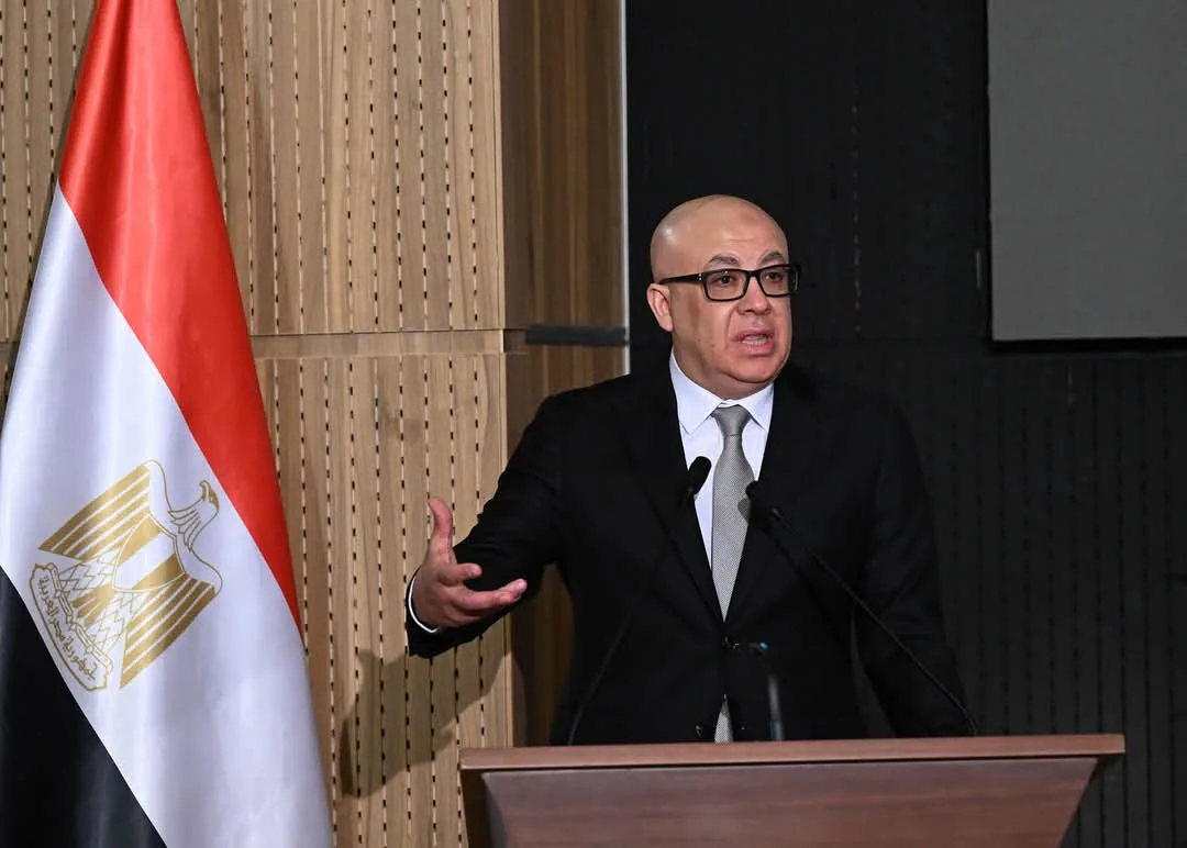 عمرو سليمان: “عملت شركة ماونتن فيو لأكثر من عام مع استشاريين من الولايات المتحدة وسنغافورة لتحليل تدفقات المياه في مشروع جريان”