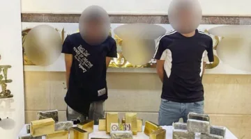 عمليات أمنية جديدة تكبد العصابات خسائر بقيمة 19 مليون جنيه.. ومقتل عنصرين خطيرين.