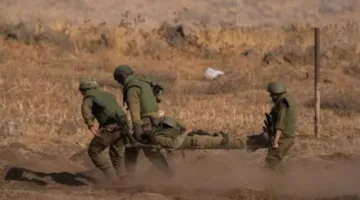 عملية سرية: إسرائيل تعلن عن استعادة جثتي رهينتين من غزة.