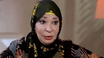 عنايات صالح توضح أسباب انفصالها عن أزواجها الثلاثة (فيديو)