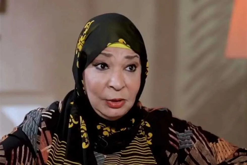 عنايات صالح توضح أسباب انفصالها عن أزواجها الثلاثة (فيديو) عنايات صالح توضح أسباب انفصالها عن أزواجها الثلاثة (فيديو)