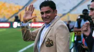 عنوان جديد: “تحديثات في لجنة التحكيم بانضمام نور الدين.. والصباحي وعادل يرفضان”