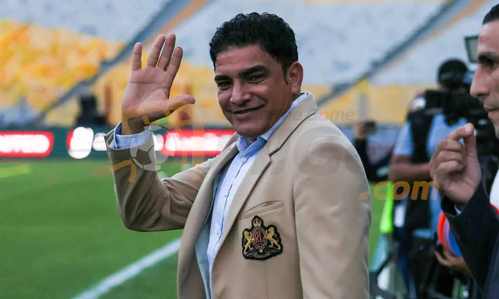 عنوان جديد: “تحديثات في لجنة التحكيم بانضمام نور الدين.. والصباحي وعادل يرفضان” عنوان جديد: “تحديثات في لجنة التحكيم بانضمام نور الدين.. والصباحي وعادل يرفضان”