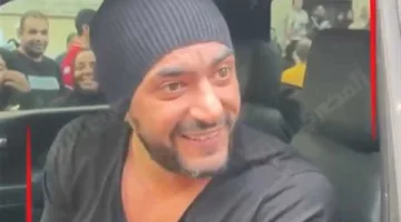 «عودة أحمد العوضي إلى أهله بعد مغادرته عين شمس» (فيديو)