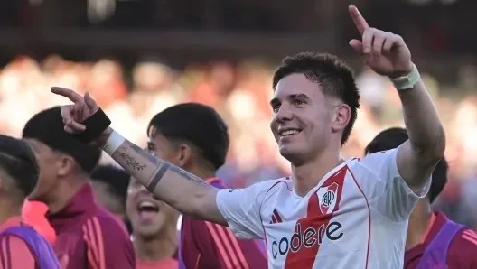 عودة الأرجنتينيين إلى مدريد بعد 15 عامًا من الغياب عودة الأرجنتينيين إلى مدريد بعد 15 عامًا من الغياب