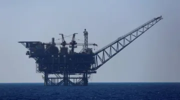 عودة كميات الغاز الإسرائيلي الموردة إلى مصر إلى مستوياتها الطبيعية اليوم