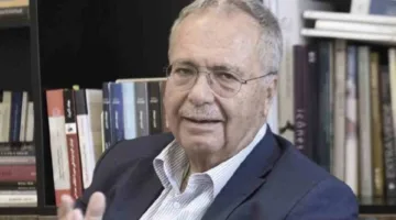 عودتهم إلى سوريا: ما أ Revealed by Tarek Mitri