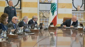 عون وسلام يؤكدان رفضهما لتحميل لبنان مسؤوليات إضافية… إنجاز التعيينات الدبلوماسية وخطة إعادة النازحين
