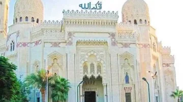 عيد الأضحى 2025: مواعيد صلاة العيد في محافظات مصر غدًا