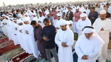 عيد الأضحى: سعادة آمنة وتماسك مجتمعي وجهود متميزة