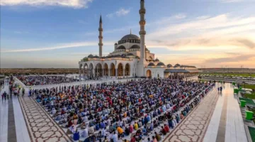 عيد الأضحى: كيفية أداء الصلاة وما يجب فعله عند نسيان التكبيرات؟