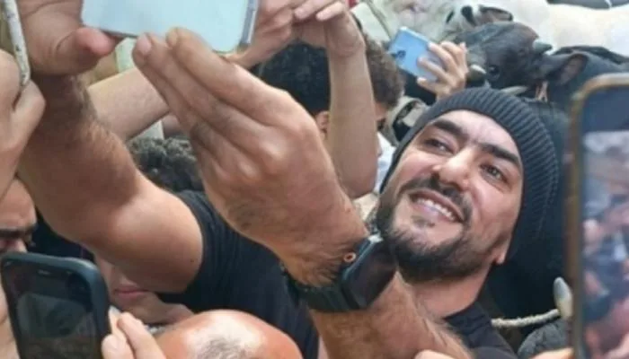 عيد الأضحى: ما أشار إليه أحمد العوضي بشأن سكان عين شمس عيد الأضحى: ما أشار إليه أحمد العوضي بشأن سكان عين شمس