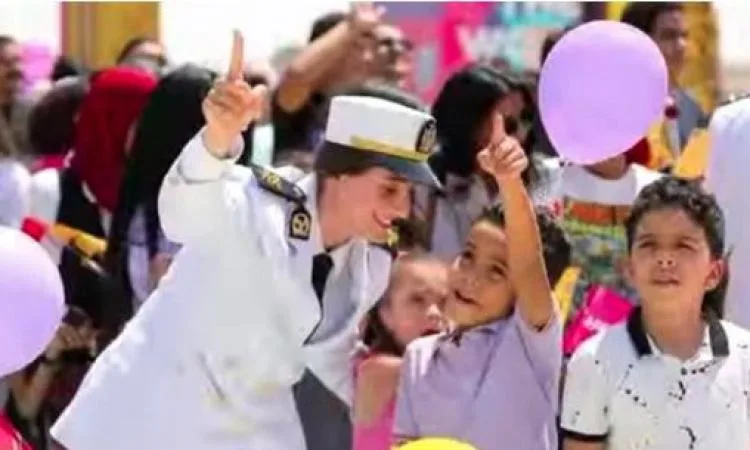 “عيد الأضحى يقترب” .. أغنية جديدة من وزارة الداخلية بمناسبة العيد