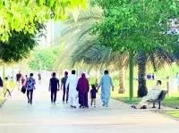 عيد الإمارات: احتفالات محلية وكرم دولي عيد الإمارات: احتفالات محلية وكرم دولي