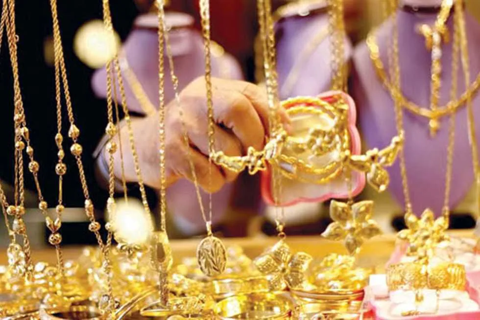 عيد الفطر المبارك: أسعار الذهب في مصر يوم الجمعة 6 يونيو 2025 عيد الفطر المبارك: أسعار الذهب في مصر يوم الجمعة 6 يونيو 2025