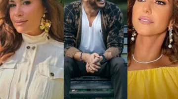 «عيدكم سعيد دائمًا».. كيف احتفل فنانون بزرع البهجة في قلوب جمهورهم بمناسبة عيد الأضحى؟