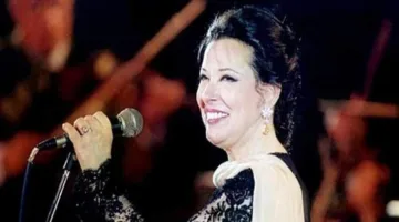 “عين الحليوة” للصوت العذب نجاة السبت