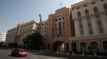 عُمان: زيادة بنسبة 19.6% في أصول البنوك الإسلامية خلال 4 أشهر