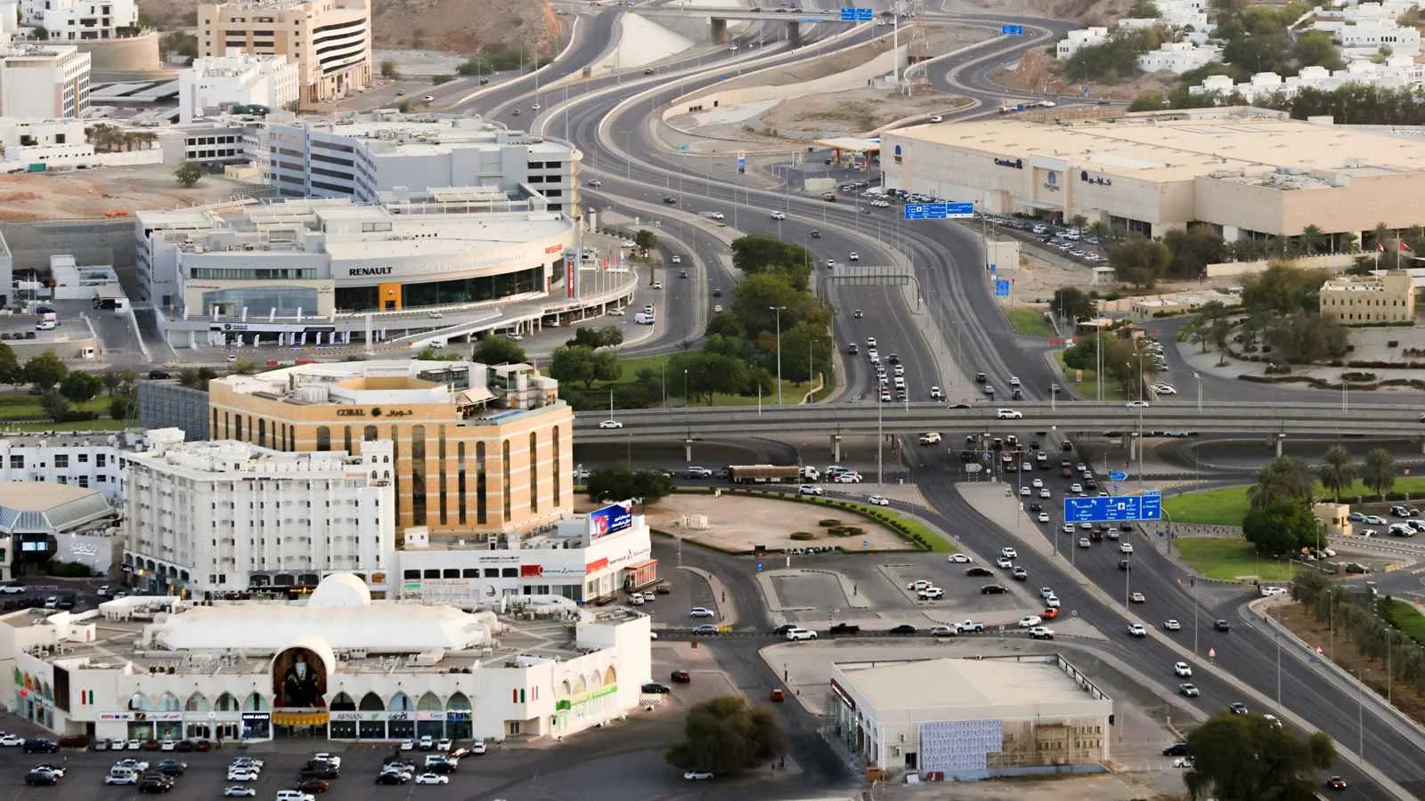 عُمان: زيادة بنسبة 7.3% في أسعار المساكن خلال الربع الأول عُمان: زيادة بنسبة 7.3% في أسعار المساكن خلال الربع الأول