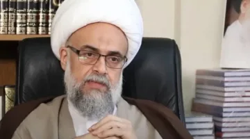 عِيَادة علمائية من حزب الله للشيخ ياسر عودة:ندين الاعتداء ووحدتنا أسمى من الخلافات